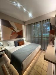 Zion Road (D3), Condominium #462069541